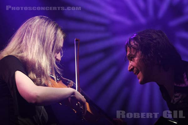 CALI - 2006-04-01 - PARIS - Zenith - 